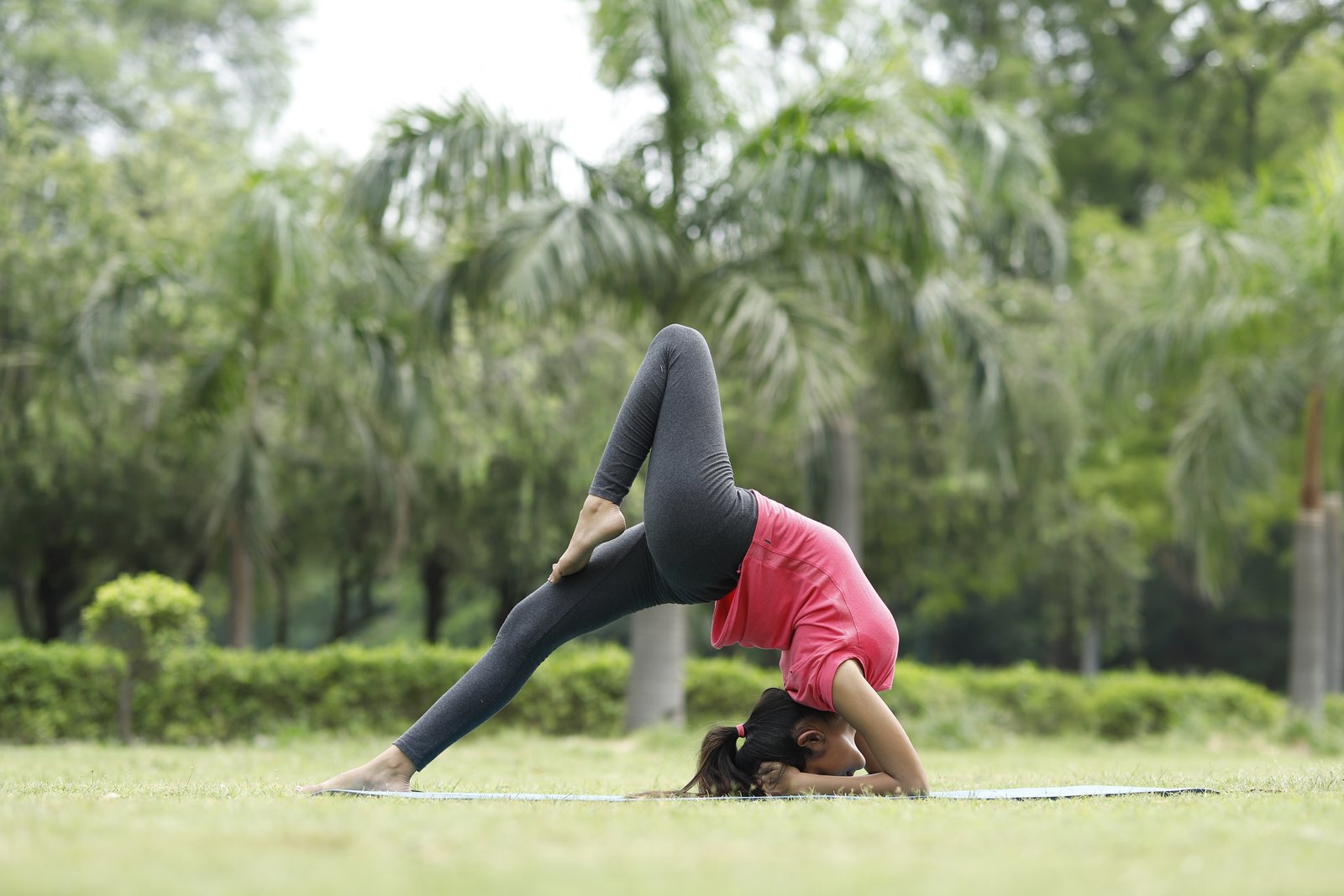 About YogaCraft